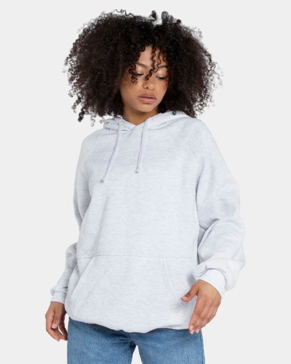 Classic Hoodie - Urban Style