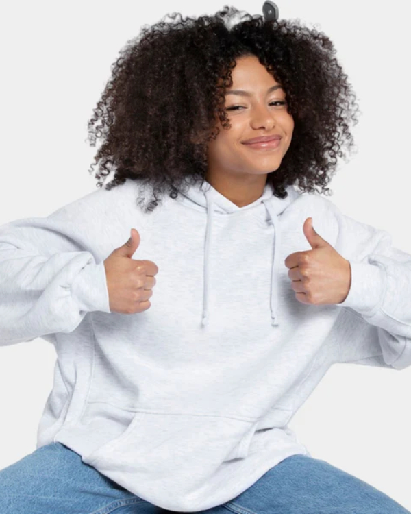 Vintage Sweatshirt - Retro